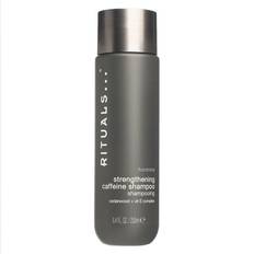 Rituals Hair Products Rituals Homme Strengthening Caffeine Shampoo 8.5fl oz