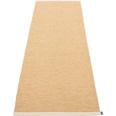 Pappelina Mono Ochre Cream Gul, Vit, Beige cm