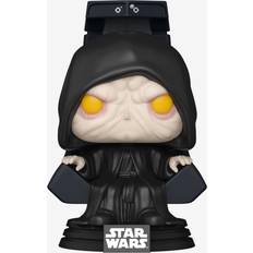 Funko Star Wars Palpatine Pop