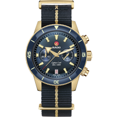 Rado Captain Cook Automatic
