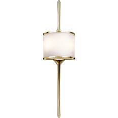 Elstead Lighting Mona 2 Wall light