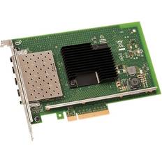 Tarjetas de Red y Adaptadores Bluetooth Intel Ethernet Converged Network Adapter X710-DA4 FH