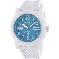 Nautica Orologi da polso Nautica NAPATS302 Bianco 00