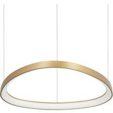 Ideal Lux Gemini Pendant Lamp