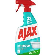 Ajax Badrumsrengöring Ajax Bathroom Spray