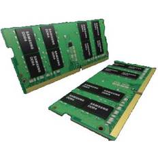 Samsung DDR5 RAM Samsung SO DDR5 32GB PC 4800 CL40 Bulk