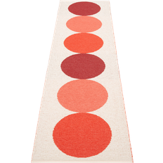 Pappelina Otto Berry Vanilla Röd cm
