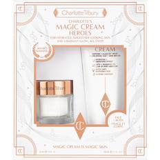 Charlotte Tilbury Charlotte's Magic Cream Heroes Limited Edition