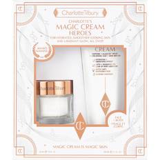 Vitamina C Scatole regalo e Set Charlotte Tilbury Charlotte's Magic Cream Heroes Set