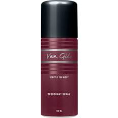 Van gils strictly for men Van Gils Strictly For Men Night Deodorant spray