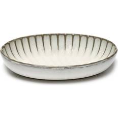 Serax Serveringsskåle Serax Bowl Oval Serveringsskål