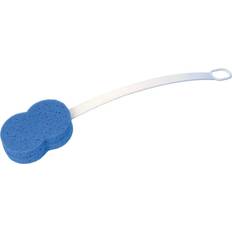 Badeschwämme Aidapt Badeschwamm Ergonomische Körperpflege Blau