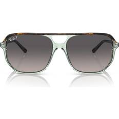 Ray-Ban Men Sunglasses Ray-Ban Unisex Bill One Polarized Sunglasses, Gradient Polar RB2205