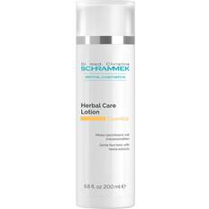 Dr. Schrammek Herbal Care Lotion