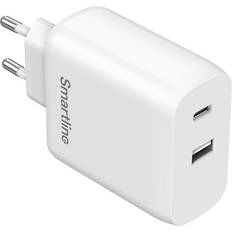 SmartLine Oplader 65W Super Charger