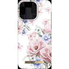 Floral romance iDeal of Sweden Printed MagSafe Case Floral Romance