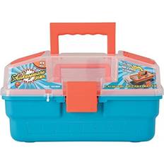 Scatole esca Shakespeare Cosmic Orange Valigetta Da Pesca Accessori