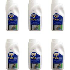 Paint Bartoline TX10 Paint And Varnish Stripper 1 Bartoline Transparent
