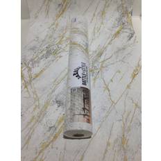 Tapeter A.S. Creation Metallic Marble Motif Metallic Finish Vinyl Roll 33-feet x 21-inches