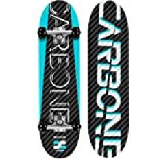 Skateboards Stamp Skateboard Control Carbon 70 x 20 cm