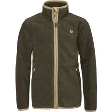 Mainestone Fleece Jacket Junior