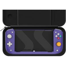 CRKD Nitro Deck For Switch Limited Edition Retro Purple