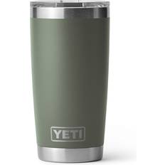 Yeti Tassen & Becher Yeti Coolers Rambler Thermobecher