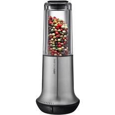 GEFU pepper or salt Spice Mill