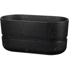 RIG-TIG Stelton Potit Urtekasse Black Krukke