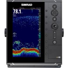 Simrad s2009 9" ekkolod