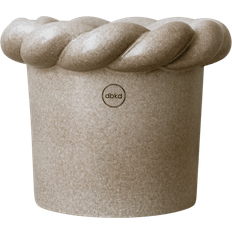DBKD Twine Kruka ∅14cm