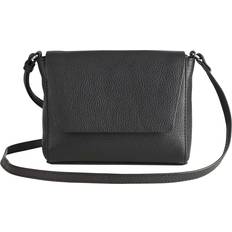 Saige Crossbody Bag - Black