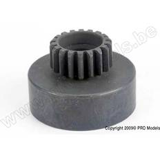 Fjernstyret legetøj Traxxas X-TRA TUFF 18-T CLUTCH BELL 3
