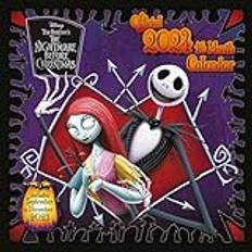 The nightmare before christmas calendar Pyramid Nightmare Before Christmas 2024 Kop