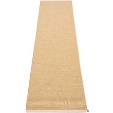 Pappelina Mono Ochre Cream Gul, Vit, Beige