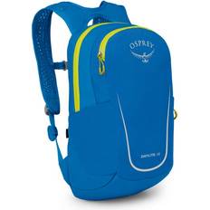 Osprey Barn Vandringsryggsäckar Osprey Daylite Jr Alpin Blue/Blue Flame O/S