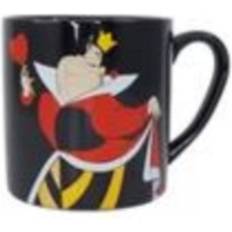 Alice In Wonderland Queen