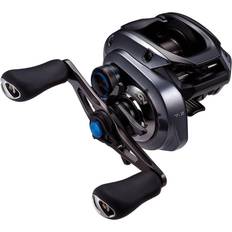 Angelausrüstung Shimano SLX DC 71 HG A