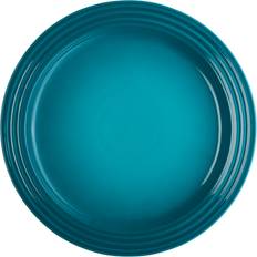 Le creuset tallerken 27cm Le Creuset Signatur middagsplade Flad tallerken 27cm