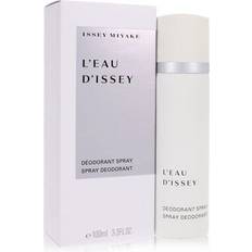 Prodotti per l'igiene Issey Miyake L'Eau D'Issey Deodorant Spray 100 ml