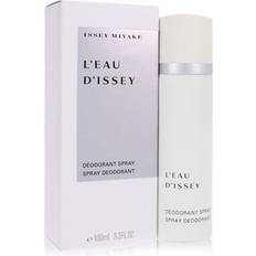 deodorant spray