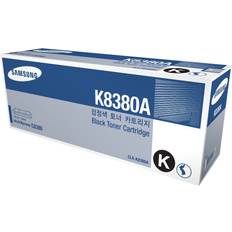 HP CLX-K8380A Toner - Svart