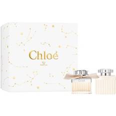 Scatole regalo Chloé Signature Gift Set EdP 50ml + Body Lotion 100ml