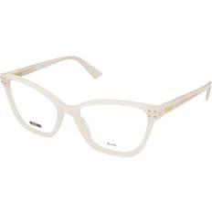 MOS595 5X2 Ladies' Spectacle Frame Glasses 54mm
