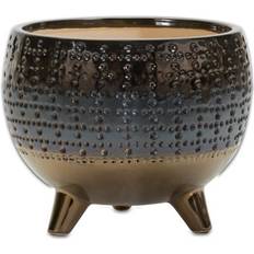 Melrose Terra Cotta Pot with Legs 5.5 in