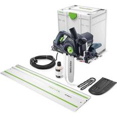 Accessoires voor elektrisch tuingereedschap Festool SSU 200 EB-Plus-FS Zwaardzaag 1600W