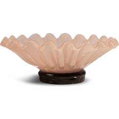 Skåler Byon Lori M Pink Serveringsskålar