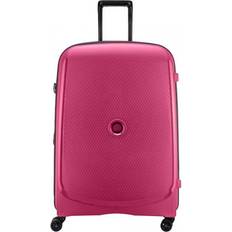 Plus plus suitcase Delsey Paris Belmont Plus hård