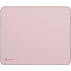 Tapis de souris Natec Tapis De Souris 300 x 250 mm Rose