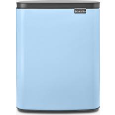 Brabantia bo 12 liter Brabantia 12L Bo Waste Bin